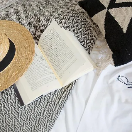 Ξενοδοχείο Dreambox Mykonos And Mini Ορνός