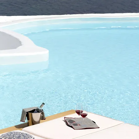 Dreambox Mykonos And Mini Ορνός