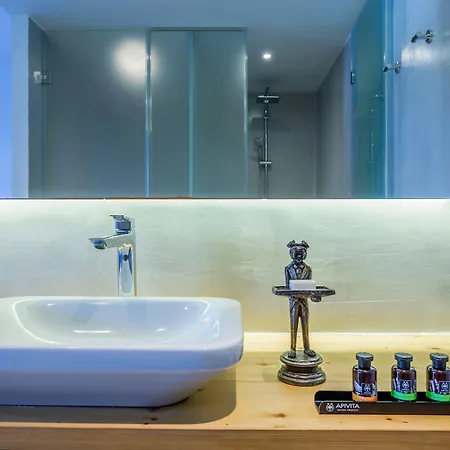 Dreambox Mykonos And Mini