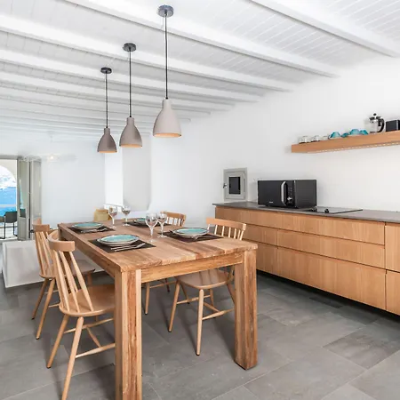 Ξενοδοχείο Dreambox Mykonos And Mini