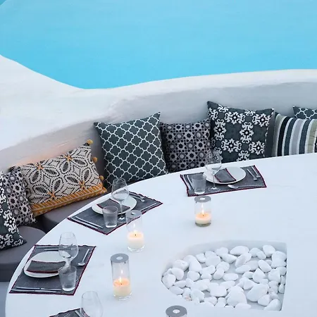 Dreambox Mykonos And Mini Ξενοδοχείο 3*