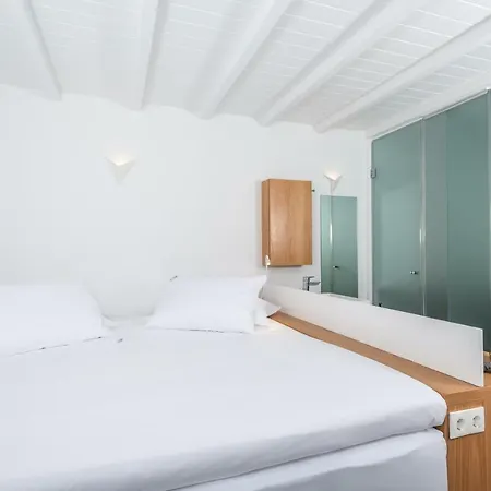 Dreambox Mykonos And Mini 3*