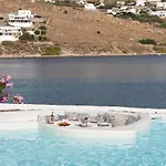 Hotel Dreambox Mykonos Suites&mini Ornos (Mykonos)