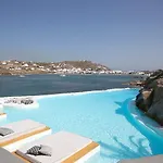 Hotel Dreambox Mykonos Suites&mini Ornos (Mykonos)