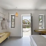 Hotel Dreambox Mykonos Suites&mini Ornos (Mykonos)