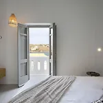 Dreambox Mykonos And Mini فندق
