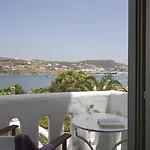 فندق Dreambox Mykonos And Mini