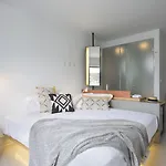 Dreambox Mykonos Suites&mini Hotel Ornos (Mykonos)