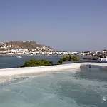 Dreambox Mykonos And Mini فندق