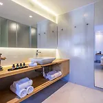 Dreambox Mykonos And Mini 3* أورنوس