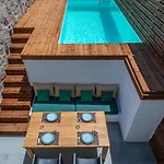 Hotel Dreambox Mykonos Suites&mini 3*