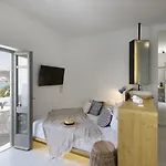Hotel Dreambox Mykonos Suites&mini 3*