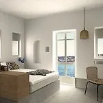 Dreambox Mykonos And Mini فندق أورنوس