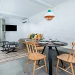 Dreambox Mykonos And Mini 3* أورنوس