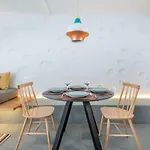 Dreambox Mykonos Suites&mini Hotel
