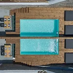 Dreambox Mykonos Suites&mini Hotel