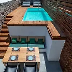Dreambox Mykonos Suites&mini Hotel 3*