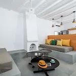 Hotel Dreambox Mykonos Suites&mini