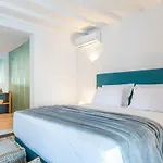 Dreambox Mykonos And Mini فندق 3*