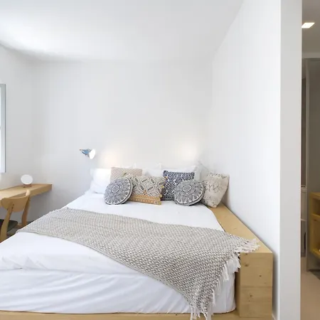 Dreambox Mykonos And Mini 3*
