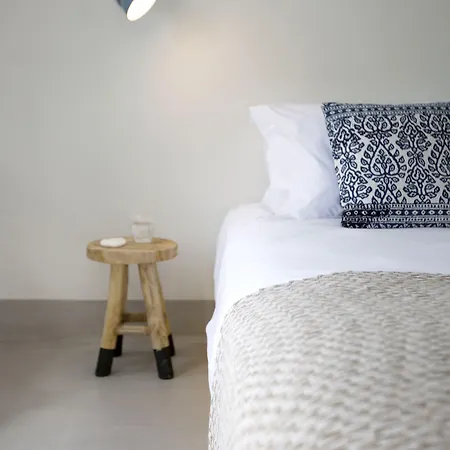 Hotel Dreambox Mykonos And Mini