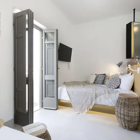 Dreambox Mykonos And Mini 3*