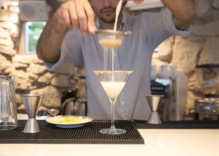 Dreambox Mykonos And Mini فندق أورنوس