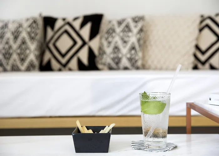 Dreambox Mykonos And Mini 3*