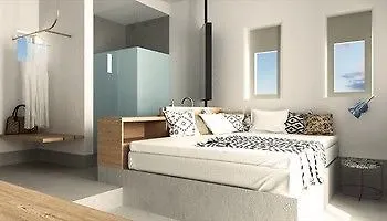 Dreambox Mykonos And Mini أورنوس