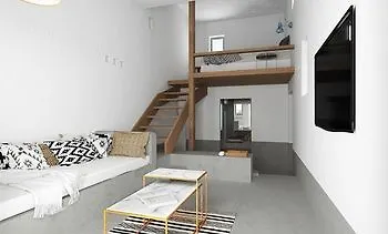 Dreambox Mykonos Suites&mini Hotel