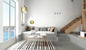 Dreambox Mykonos Suites&mini 3*