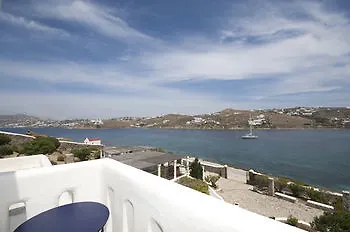Dreambox Mykonos Suites&mini