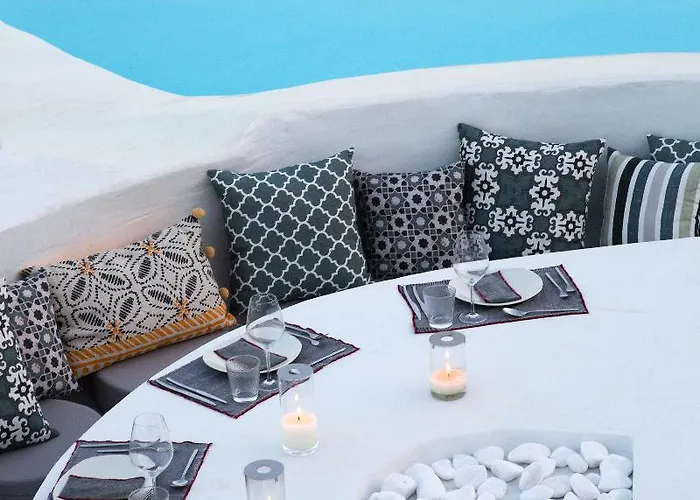Dreambox Mykonos And Mini فندق 3*