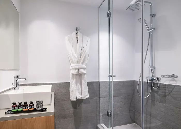 Dreambox Mykonos Suites&mini Hotel