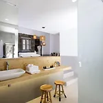 Dreambox 3* Ornos (Mykonos)