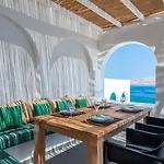 Hotel Dreambox Mykonos And Mini 3*