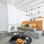 Dreambox Mykonos And Mini Hotel