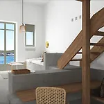 Hotel Dreambox Mykonos And Mini 3*