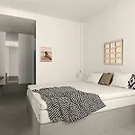 Dreambox 3* Ornos (Mykonos)
