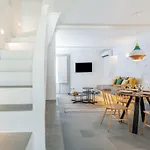 Dreambox Mykonos And Mini Hotel Ornos (Mykonos)