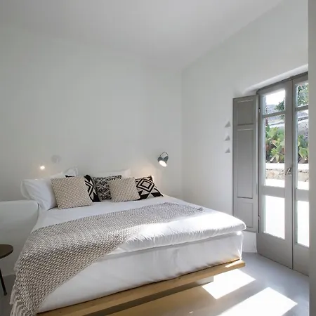 Otel Dreambox Mykonos And Mini 3*