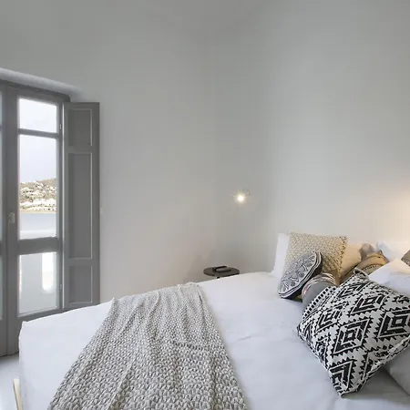 Hotel Dreambox Mykonos Ornos (Mykonos)