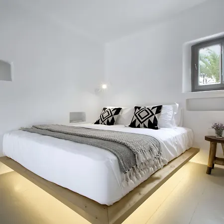 Dreambox Mykonos And Mini