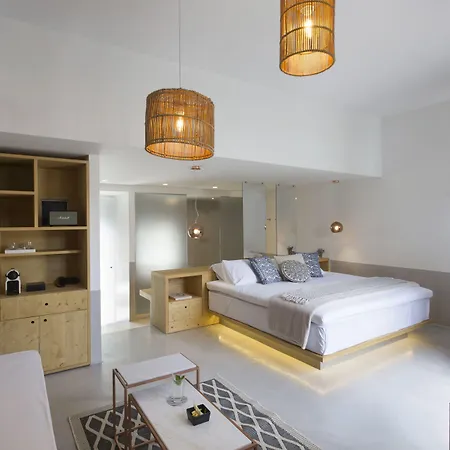 Dreambox Mykonos And Mini 3*