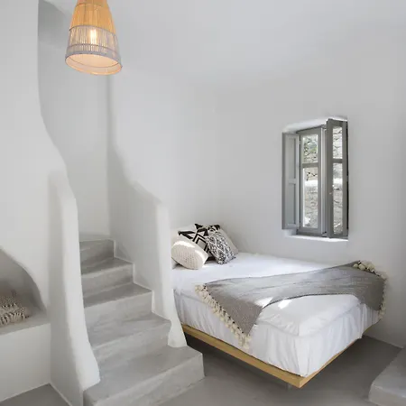 Dreambox Mykonos And Mini 3*