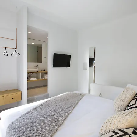 Dreambox Mykonos And Mini Szálloda 3*