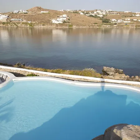 Dreambox Mykonos And Mini 3*