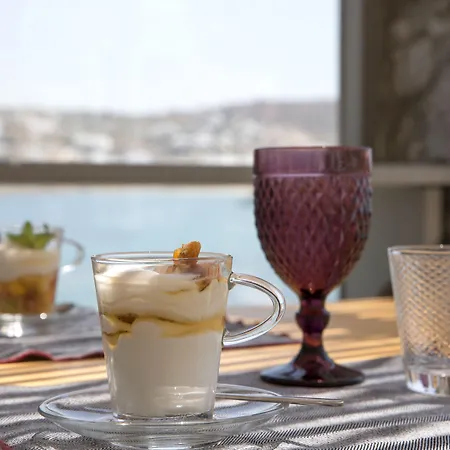 Dreambox Mykonos And Mini Szálloda 3*