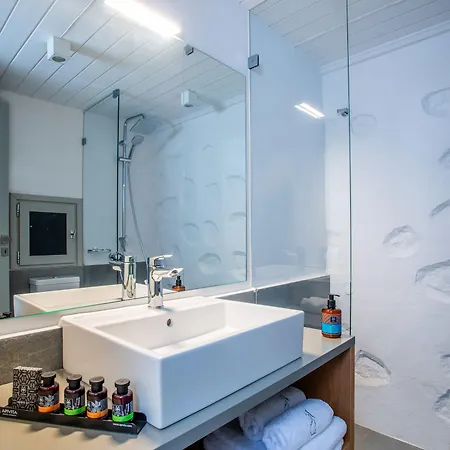 Dreambox Mykonos And Mini Otel 3*