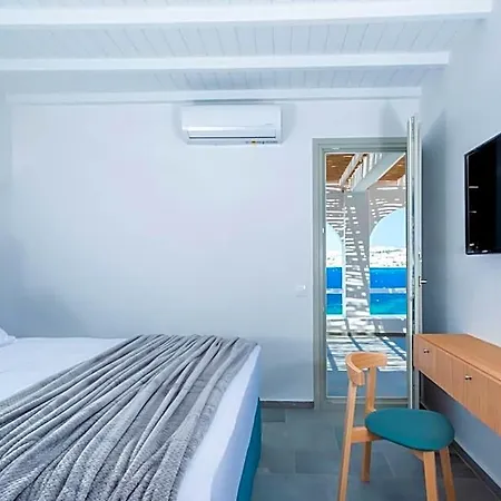 Dreambox Mykonos And Mini 오르노스